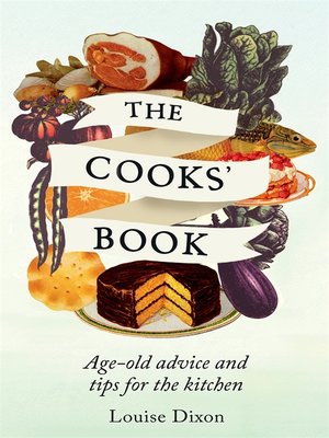 cover image of The Cooks' Book